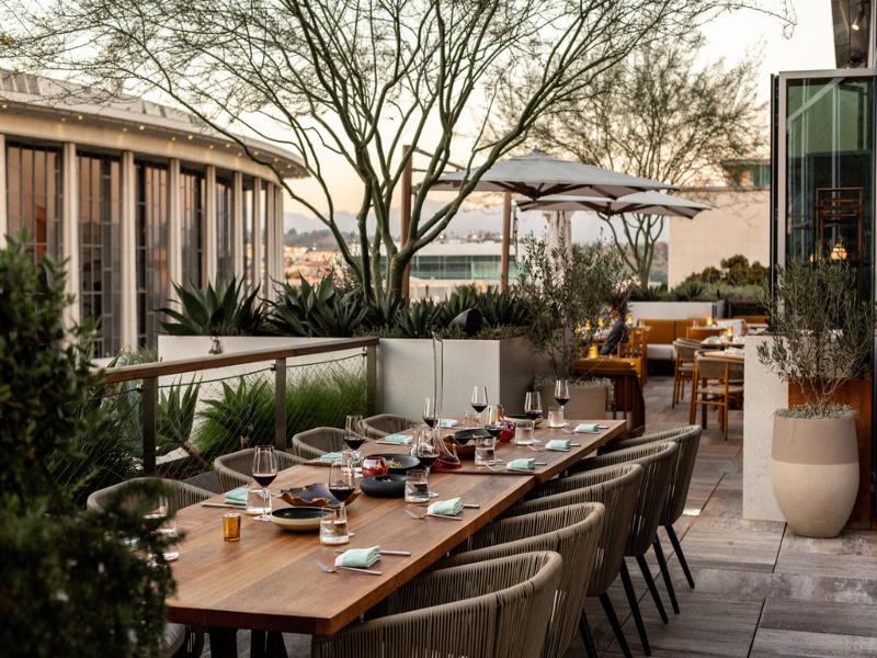 Conrad Los Angeles image