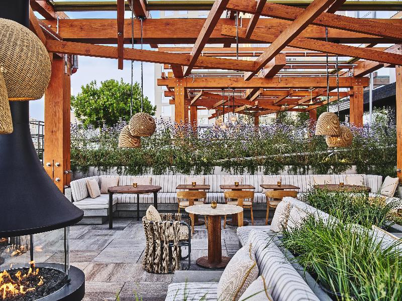 Conrad Los Angeles image