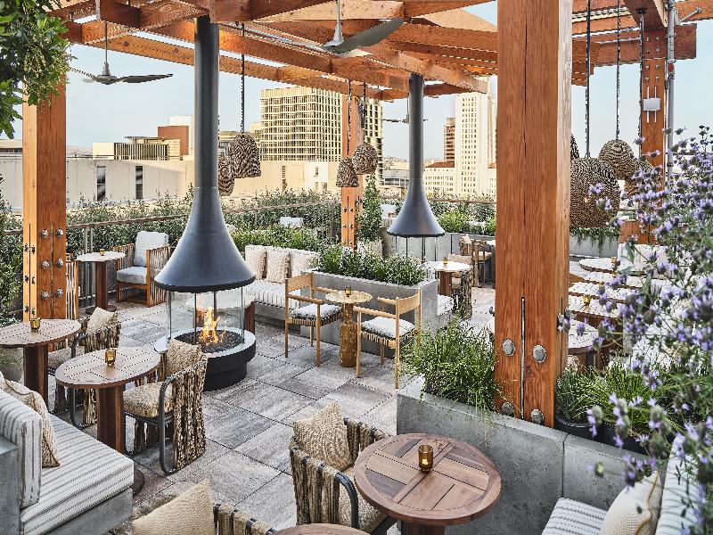 Conrad Los Angeles image