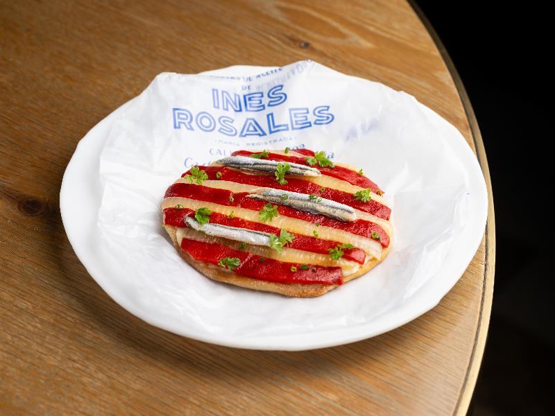 Conrad Los Angeles image