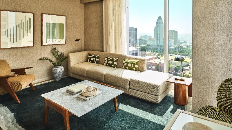 Conrad Los Angeles image