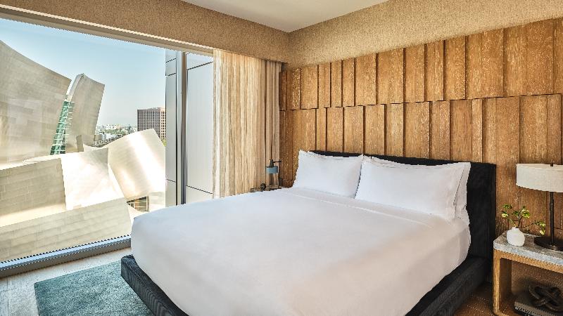 Conrad Los Angeles image