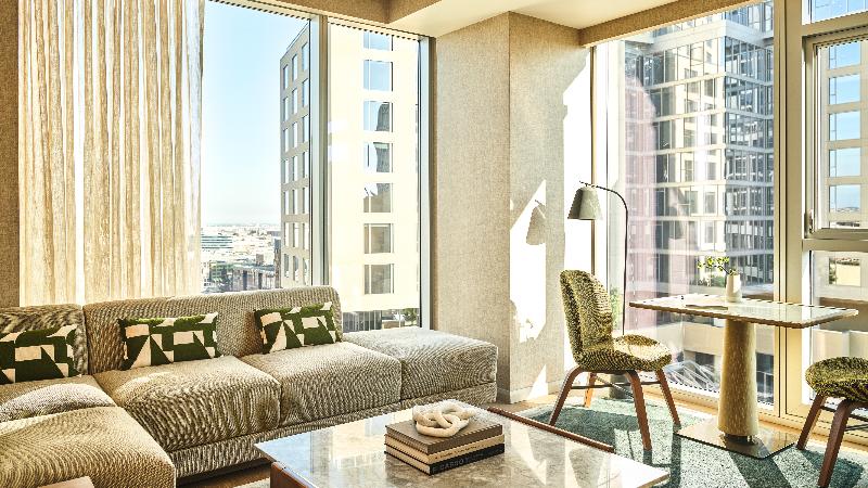 Conrad Los Angeles image
