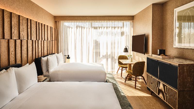 Conrad Los Angeles image