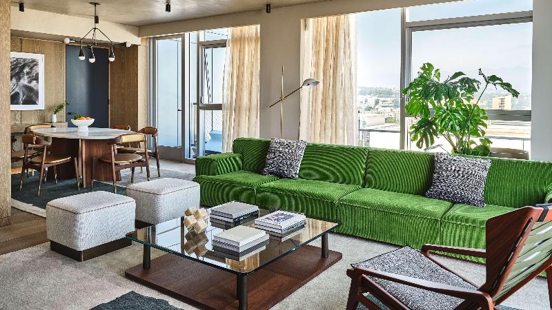 Conrad Los Angeles image