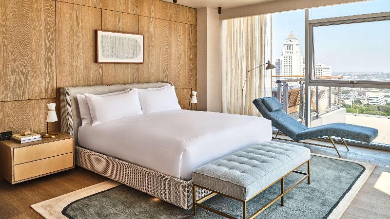 Conrad Los Angeles image