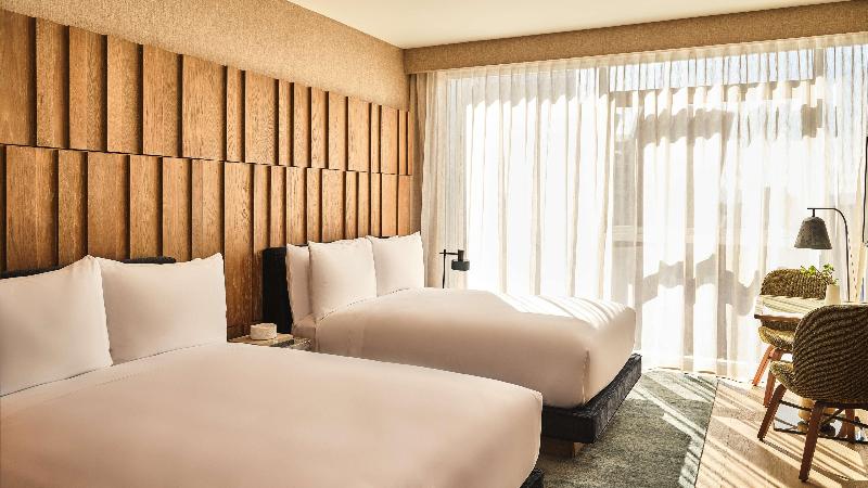 Conrad Los Angeles image