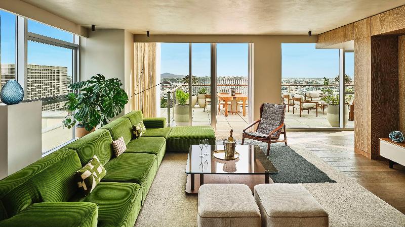 Conrad Los Angeles image