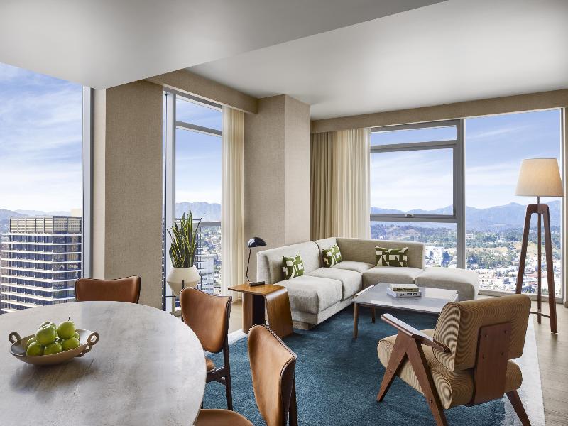 Conrad Los Angeles image