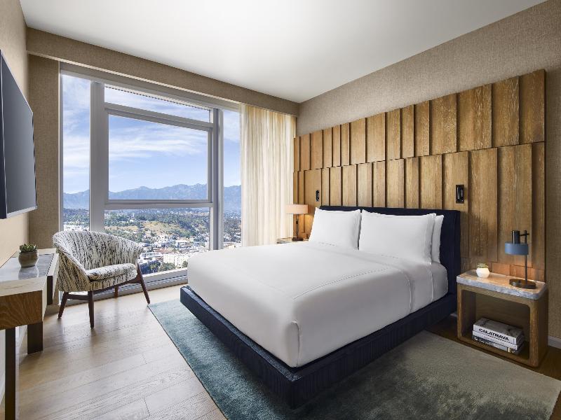 Conrad Los Angeles image