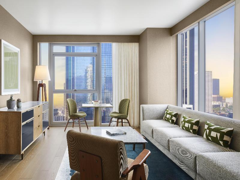 Conrad Los Angeles image