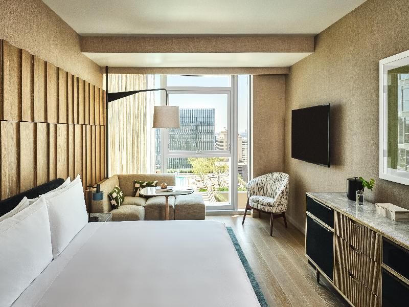 Conrad Los Angeles image