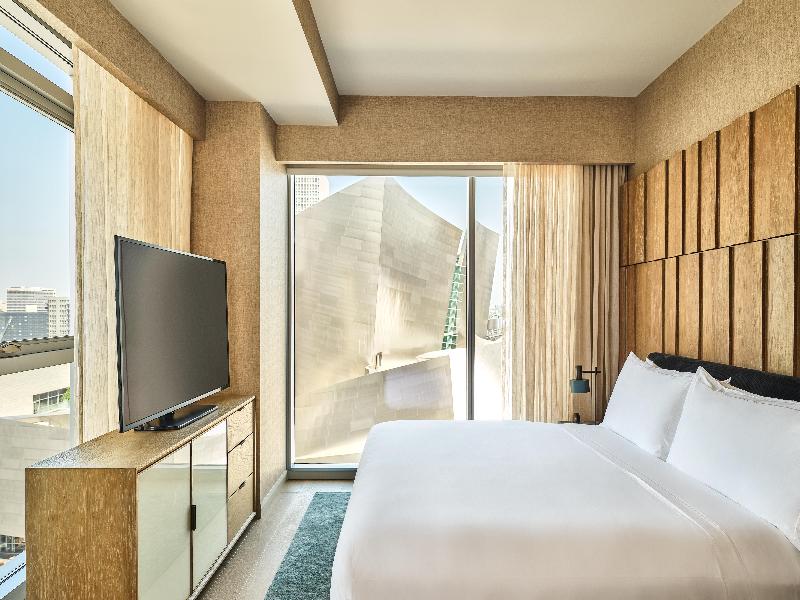 Conrad Los Angeles image
