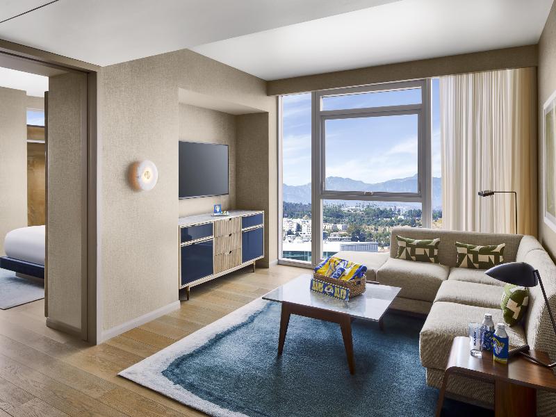 Conrad Los Angeles image
