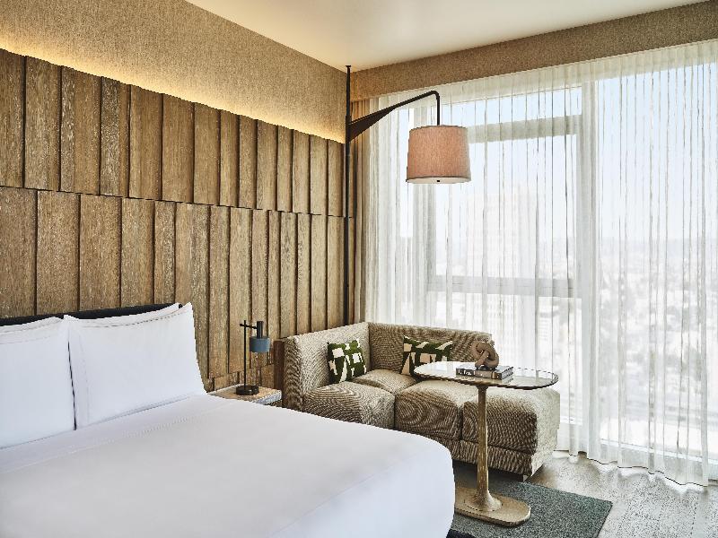 Conrad Los Angeles image