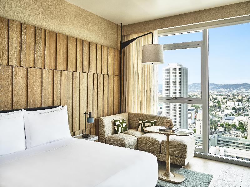 Conrad Los Angeles image