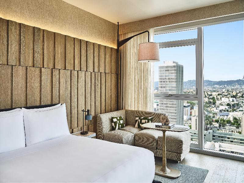 Conrad Los Angeles image