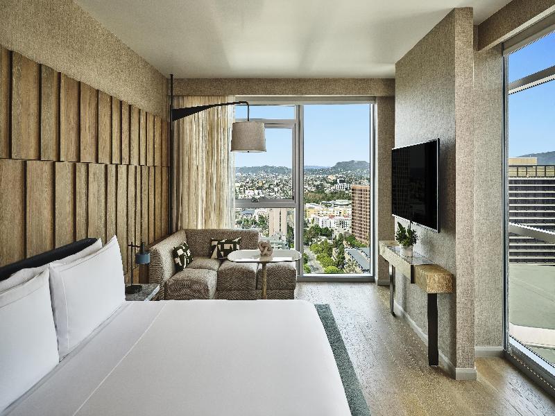 Conrad Los Angeles image
