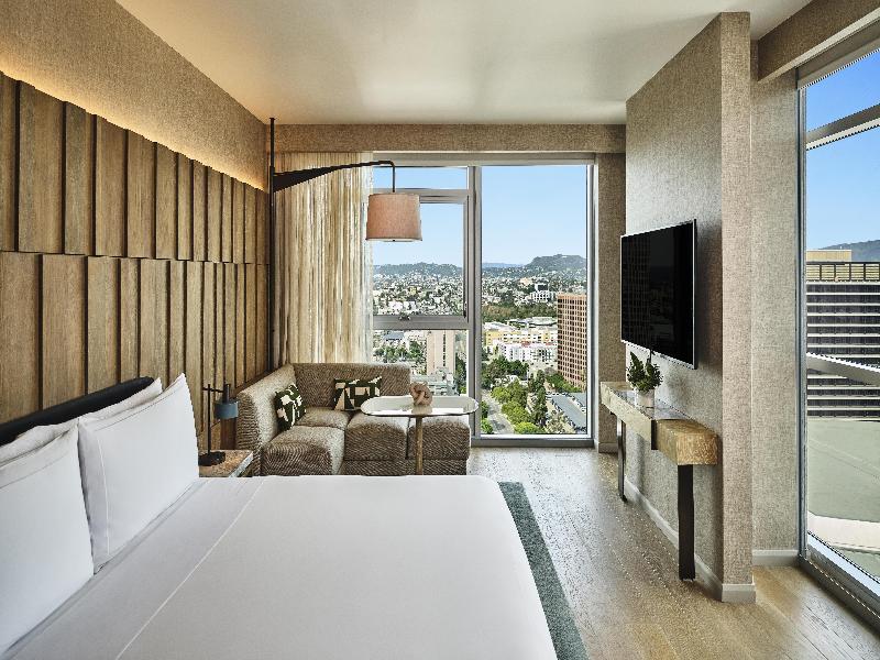 Conrad Los Angeles image