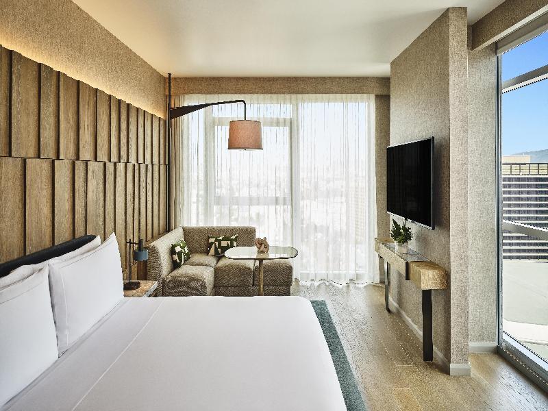 Conrad Los Angeles image