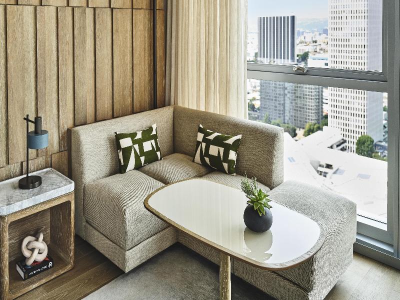 Conrad Los Angeles image