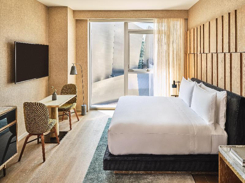 Conrad Los Angeles image