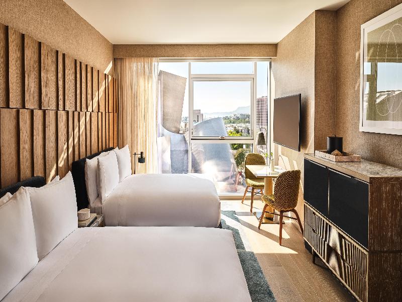 Conrad Los Angeles image