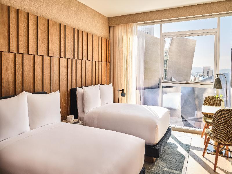 Conrad Los Angeles image