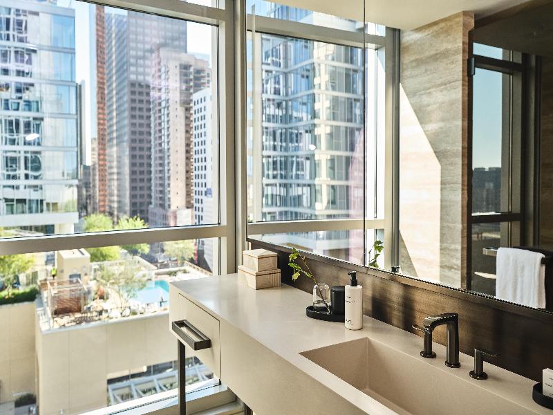 Conrad Los Angeles image
