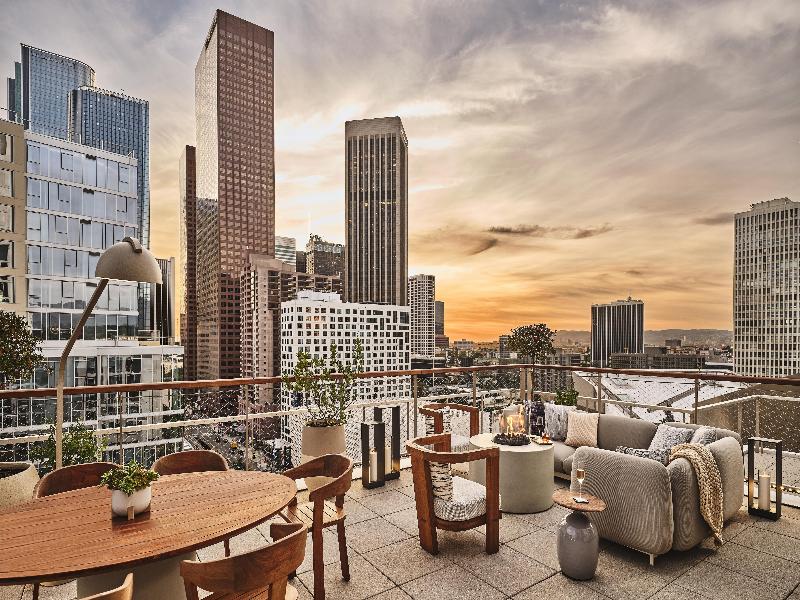 Conrad Los Angeles image