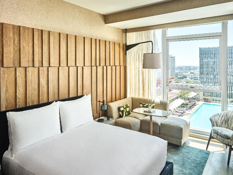 Conrad Los Angeles image