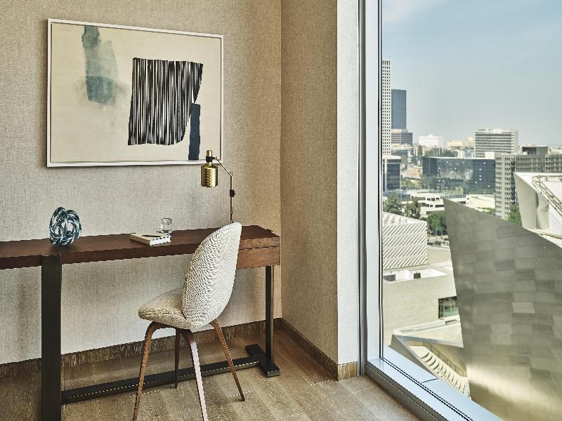 Conrad Los Angeles image
