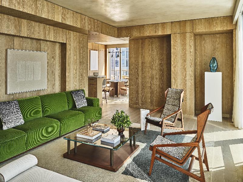 Conrad Los Angeles image