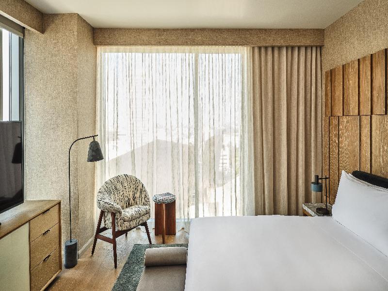 Conrad Los Angeles image
