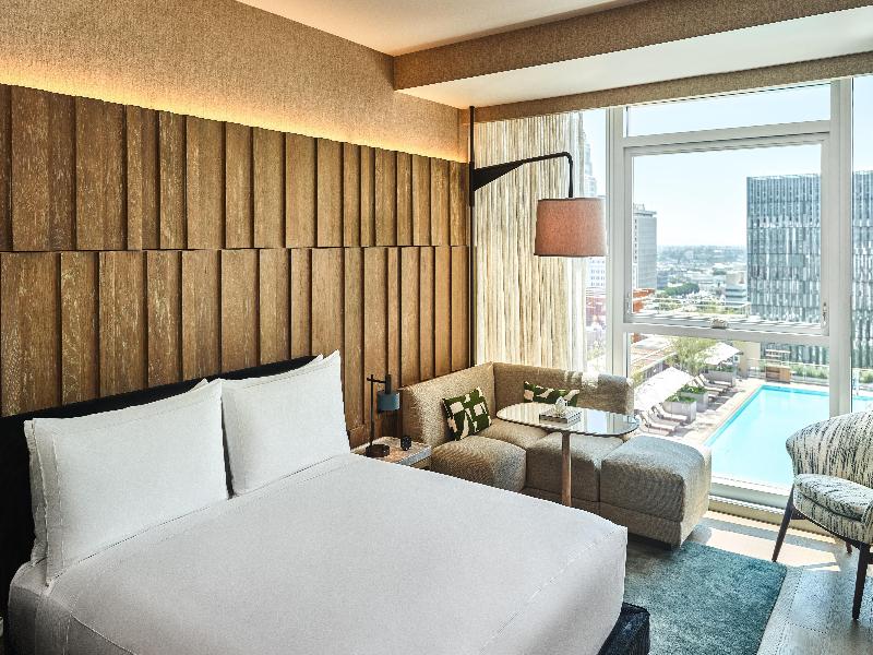 Conrad Los Angeles image