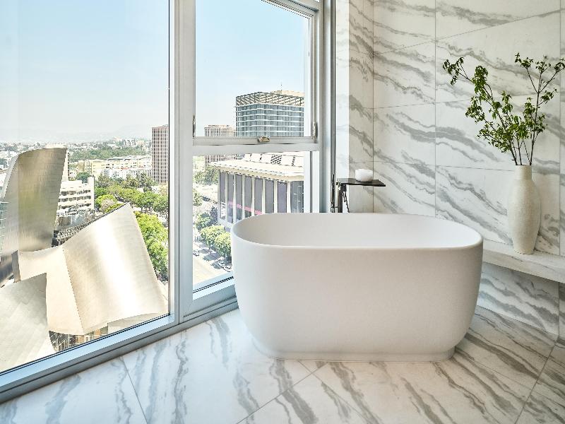 Conrad Los Angeles image