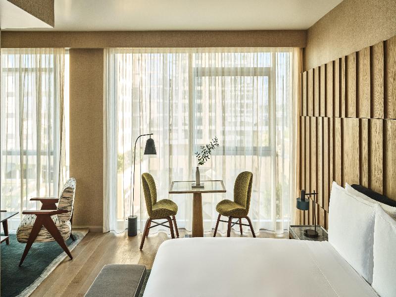 Conrad Los Angeles image