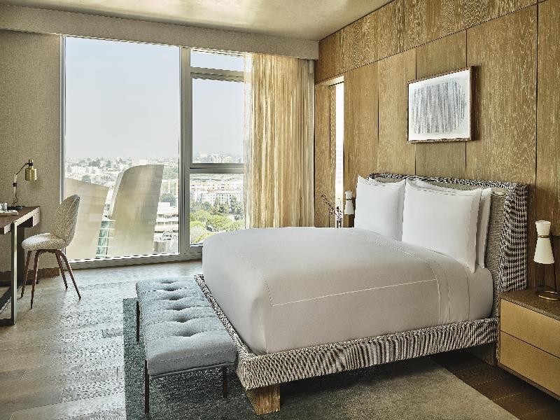Conrad Los Angeles image