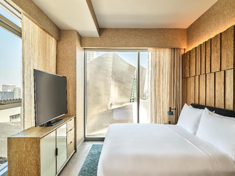 Conrad Los Angeles image