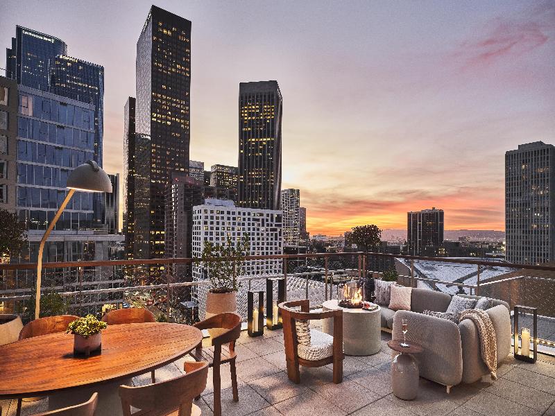 Conrad Los Angeles image