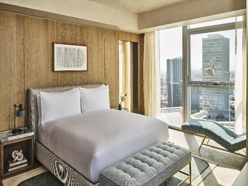 Conrad Los Angeles image
