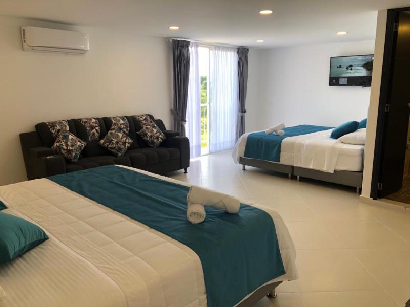 Santa Lucia Luxury image