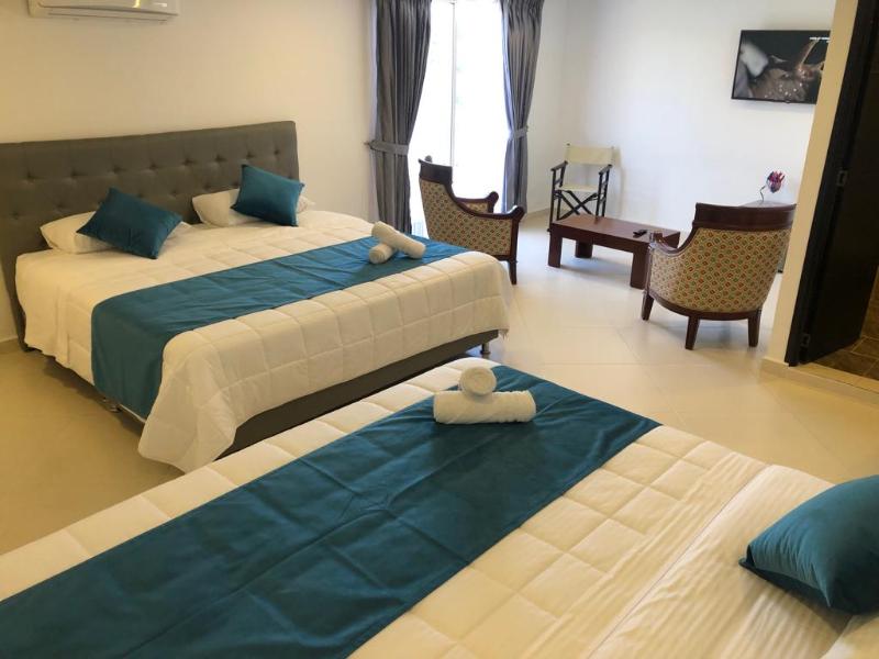 Santa Lucia Luxury image