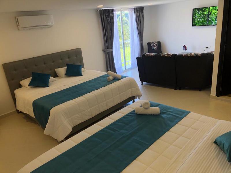 Santa Lucia Luxury image