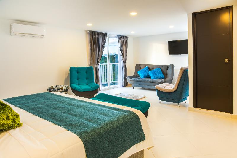 Santa Lucia Luxury image