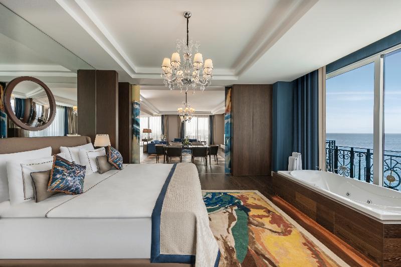 Kaya Palazzo Resort & Casino image