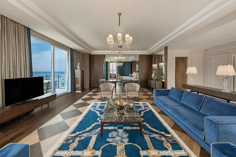 Kaya Palazzo Resort & Casino image