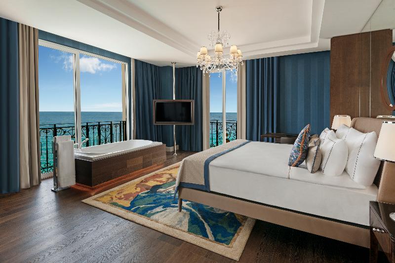 Kaya Palazzo Resort & Casino image