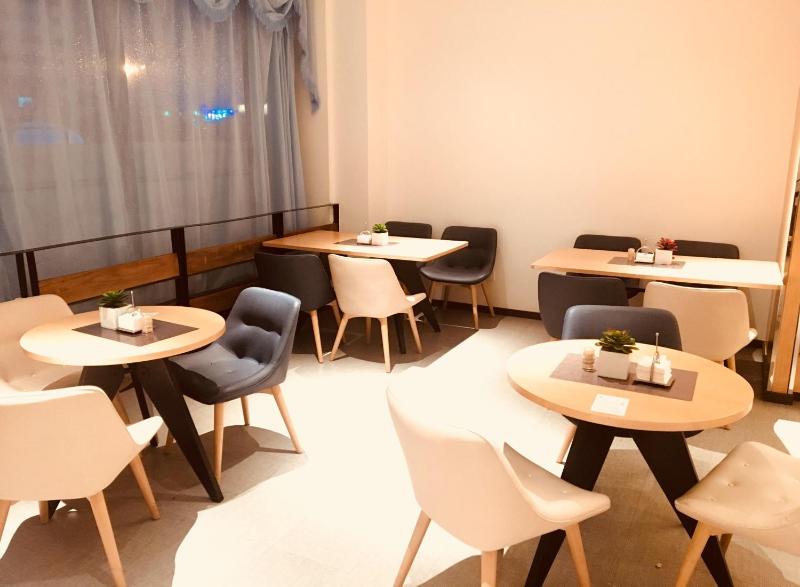 Hanting Hotel (Shuzhou East Minfu Street) image