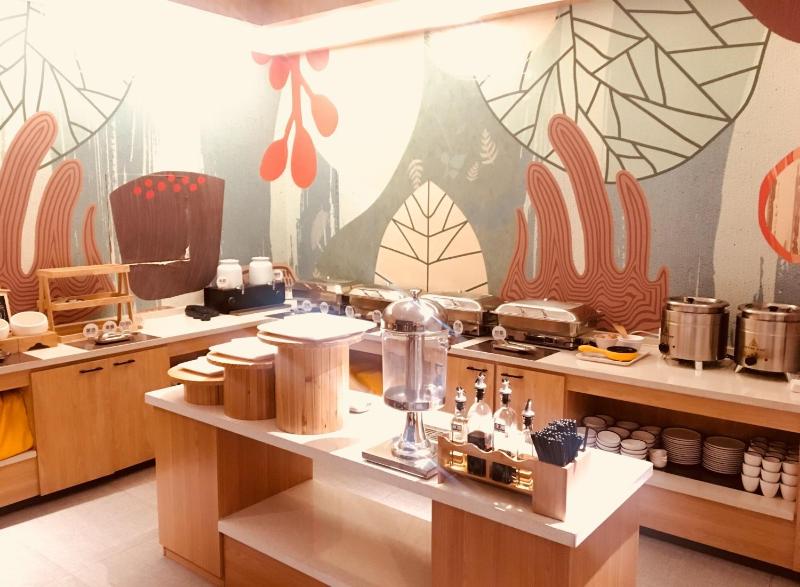 Hanting Hotel (Shuzhou East Minfu Street) image 7